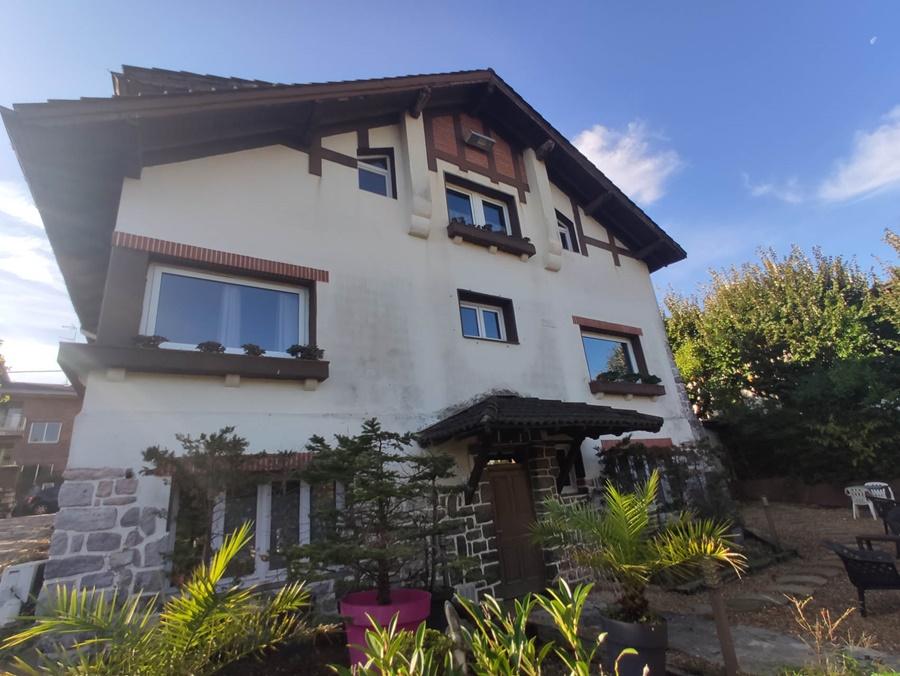 Hotel Donosti Σαν Σεμπαστιάν Εξωτερικό φωτογραφία