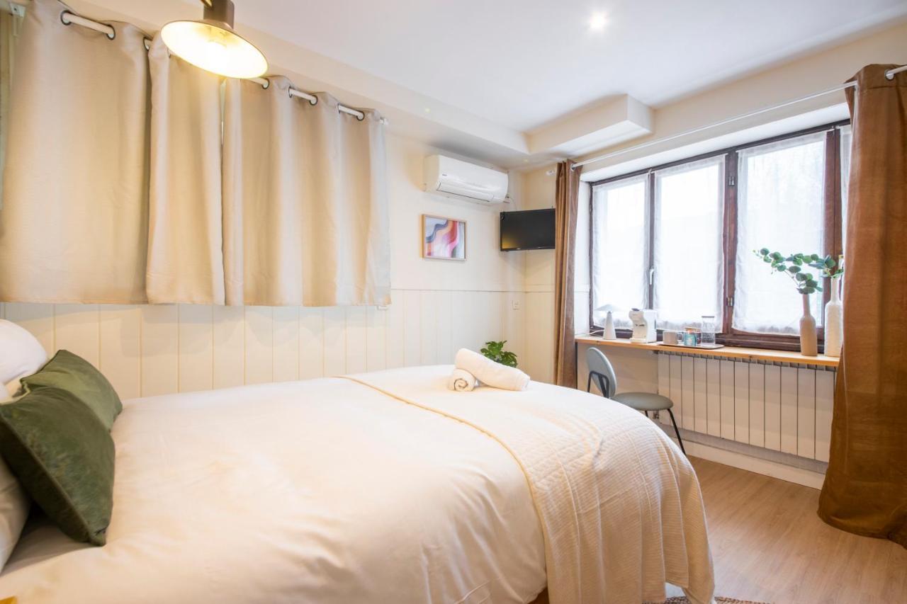 Hotel Donosti Σαν Σεμπαστιάν Εξωτερικό φωτογραφία