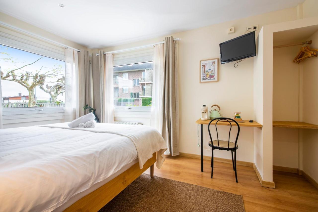 Hotel Donosti Σαν Σεμπαστιάν Εξωτερικό φωτογραφία