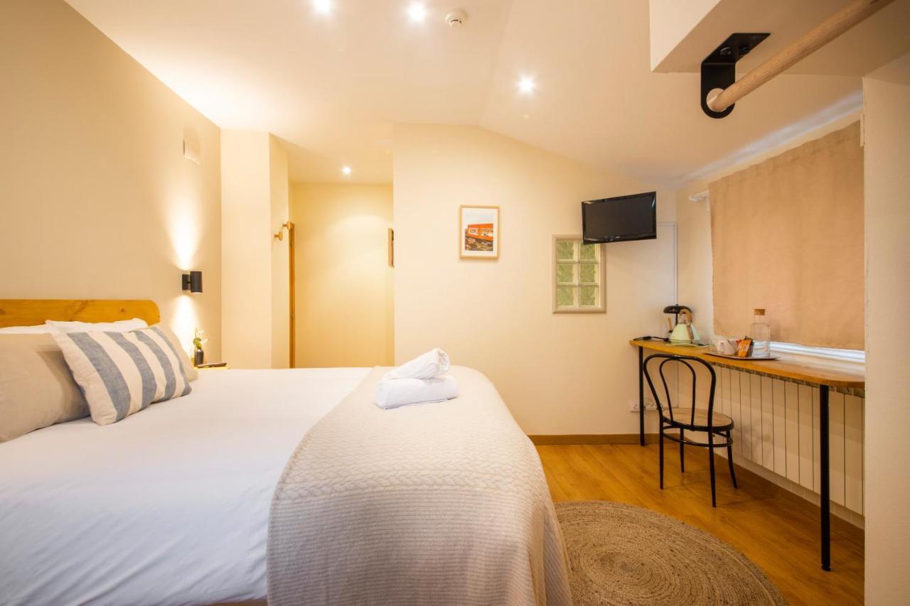 Hotel Donosti Σαν Σεμπαστιάν Εξωτερικό φωτογραφία