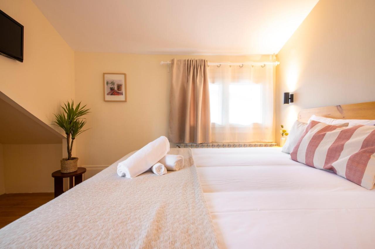 Hotel Donosti Σαν Σεμπαστιάν Εξωτερικό φωτογραφία