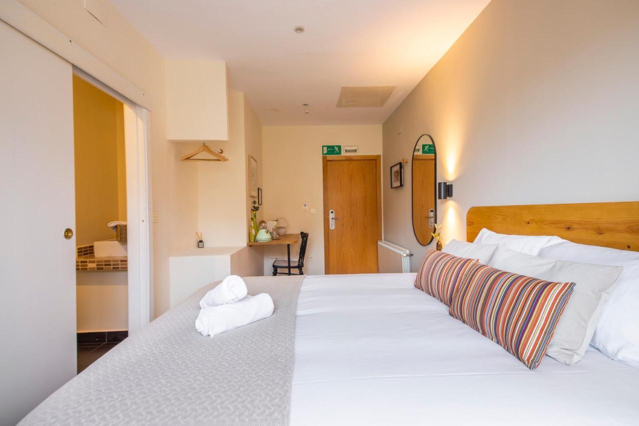 Hotel Donosti Σαν Σεμπαστιάν Εξωτερικό φωτογραφία