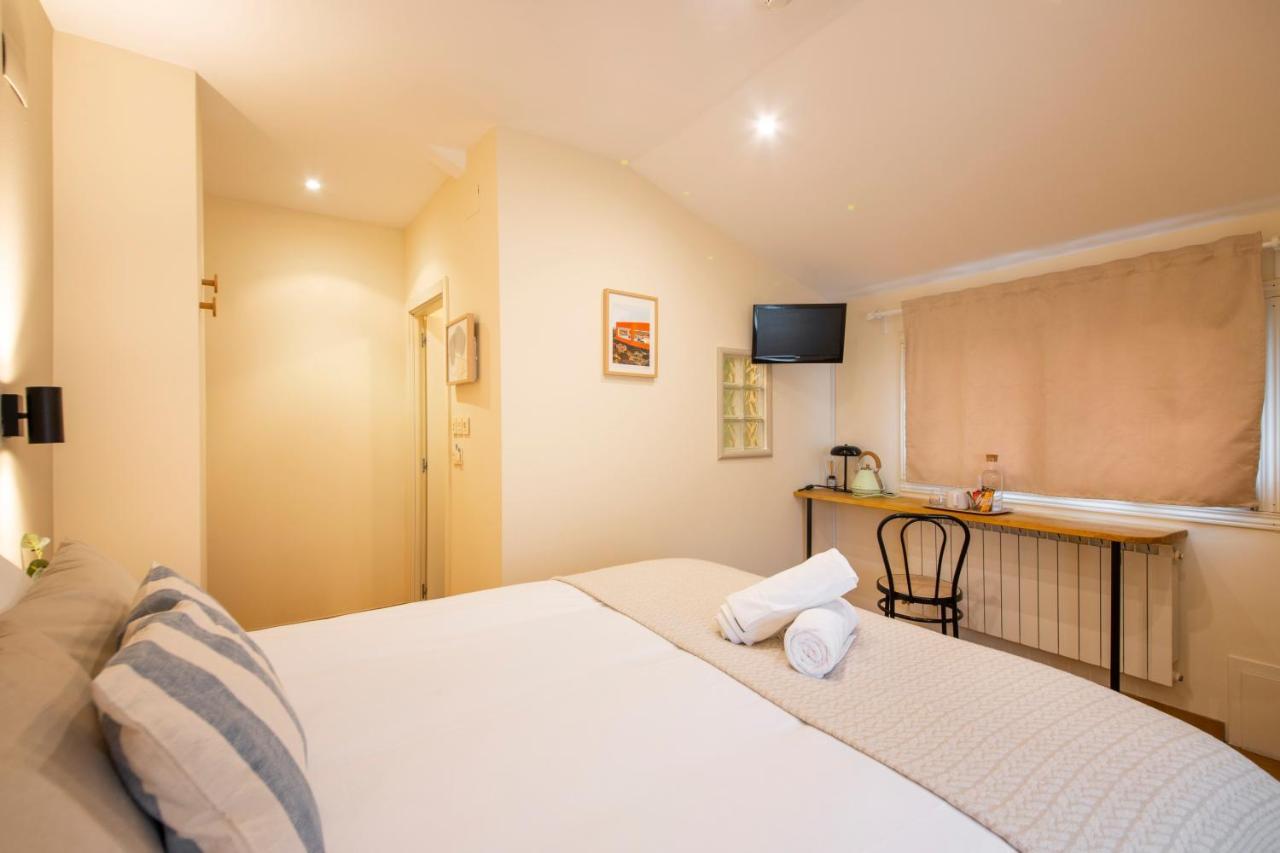 Hotel Donosti Σαν Σεμπαστιάν Εξωτερικό φωτογραφία