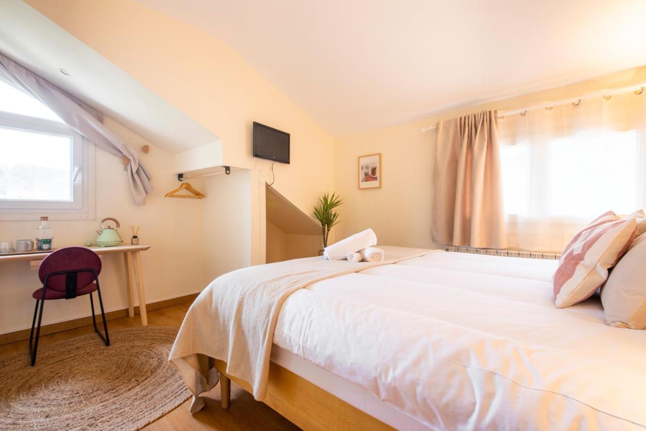Hotel Donosti Σαν Σεμπαστιάν Εξωτερικό φωτογραφία
