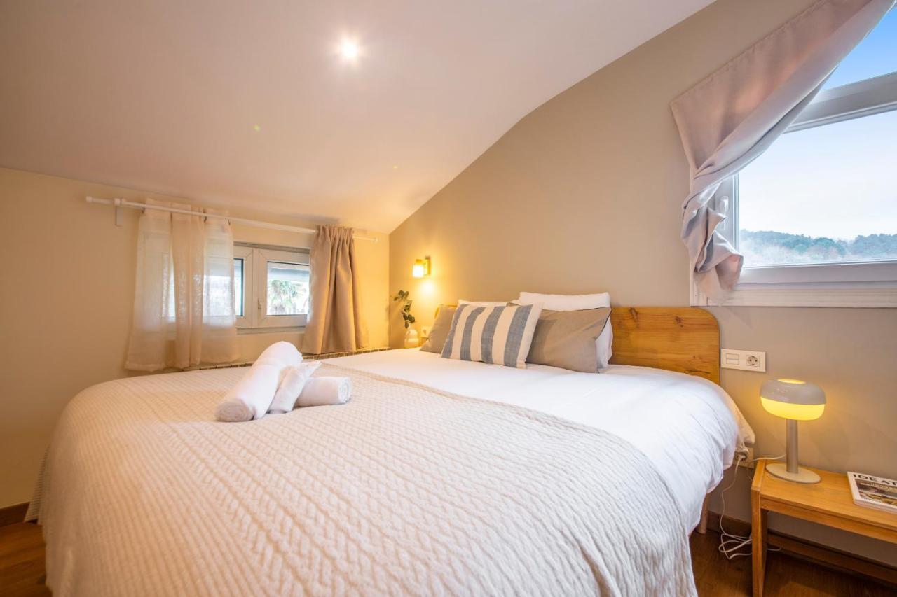 Hotel Donosti Σαν Σεμπαστιάν Εξωτερικό φωτογραφία