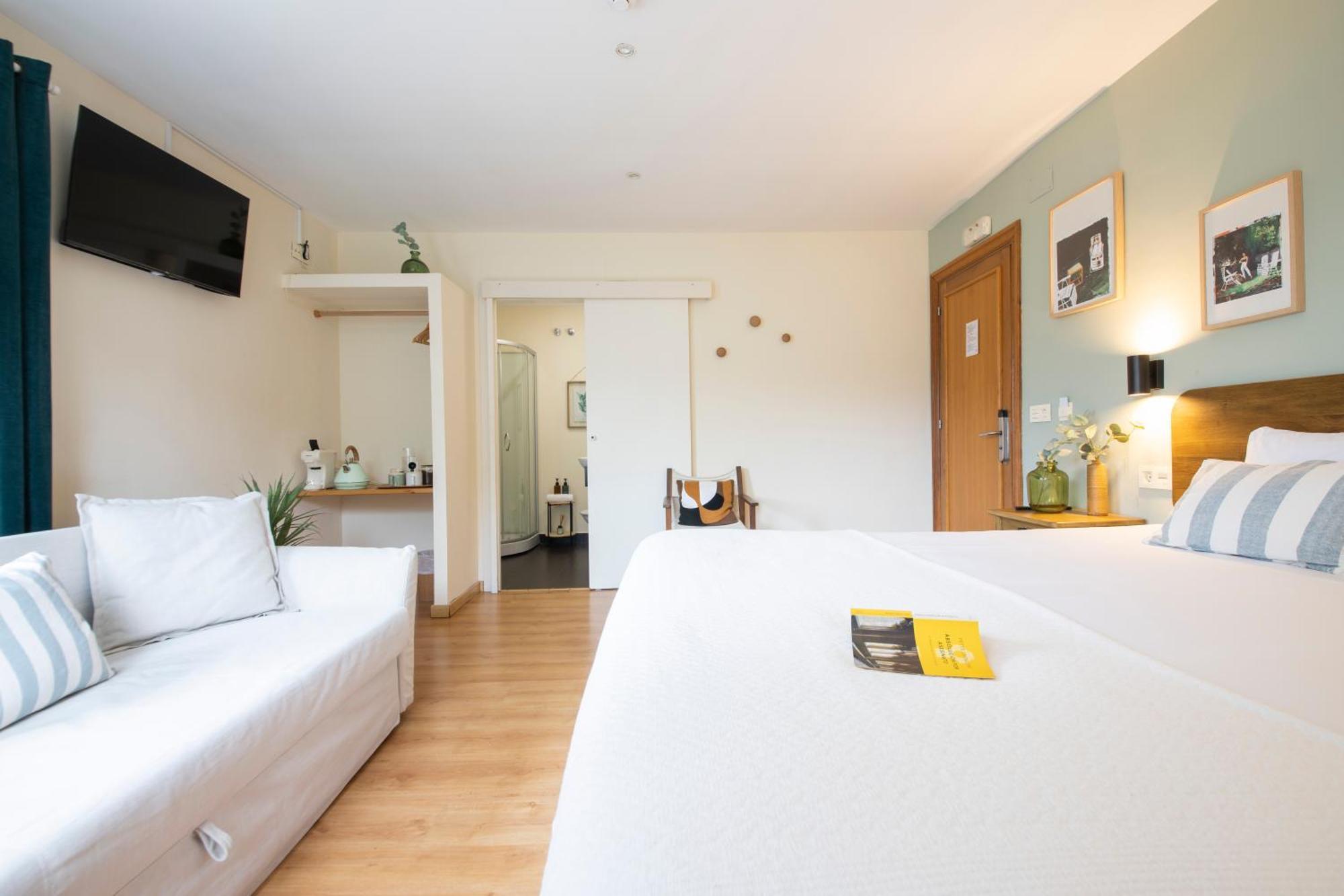 Hotel Donosti Σαν Σεμπαστιάν Εξωτερικό φωτογραφία