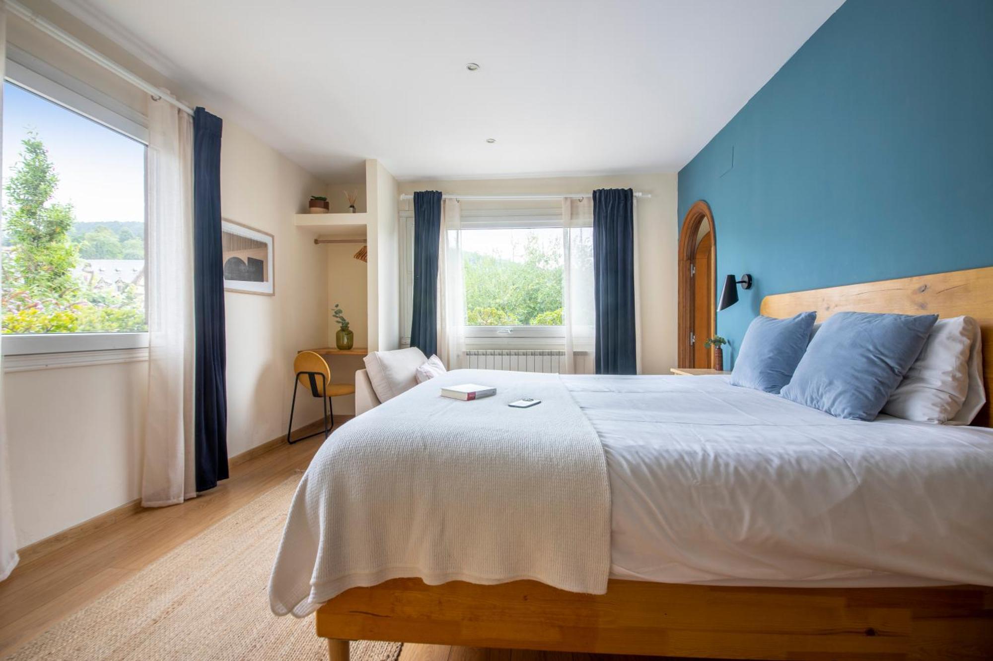 Hotel Donosti Σαν Σεμπαστιάν Εξωτερικό φωτογραφία