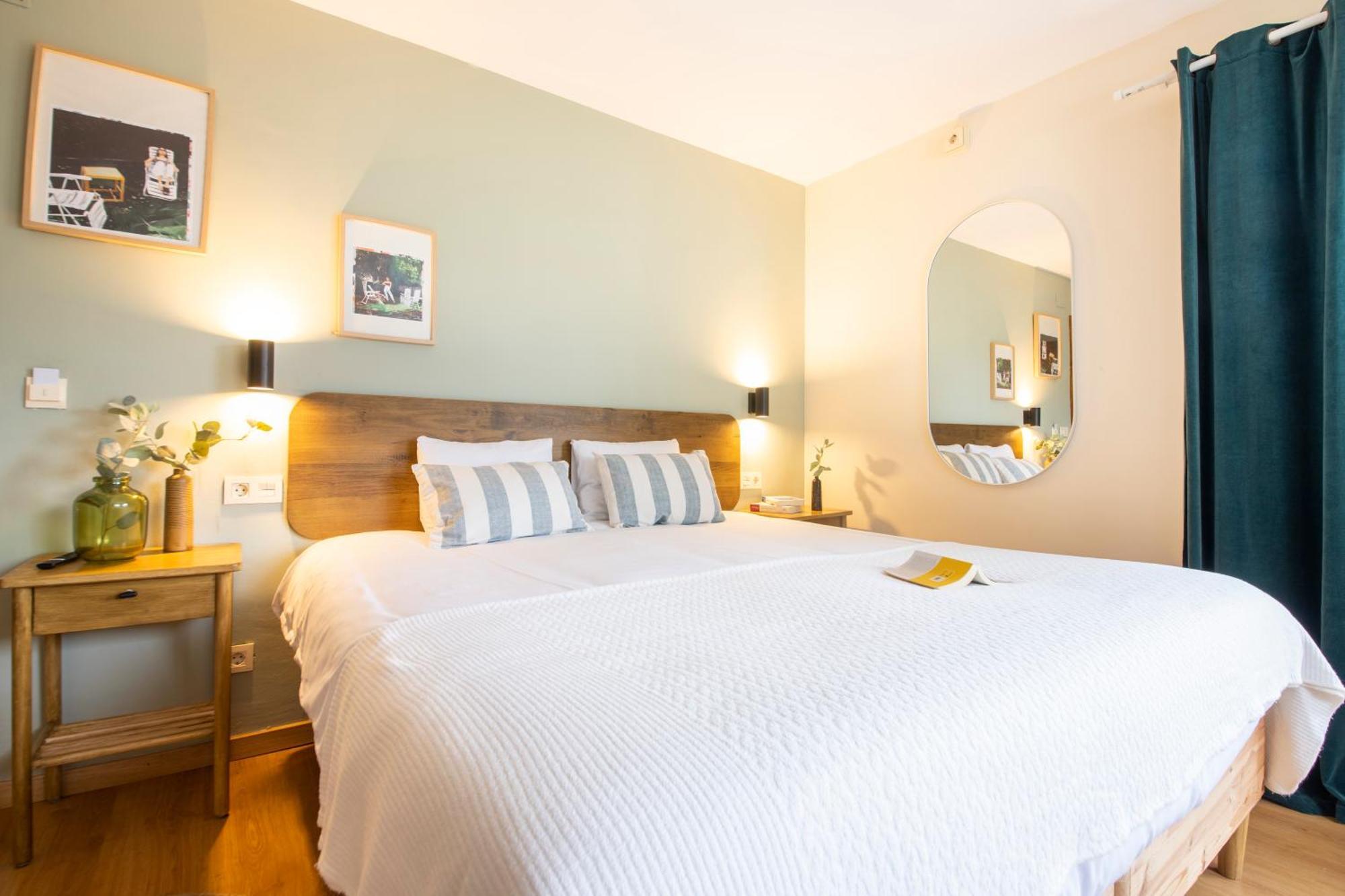 Hotel Donosti Σαν Σεμπαστιάν Εξωτερικό φωτογραφία