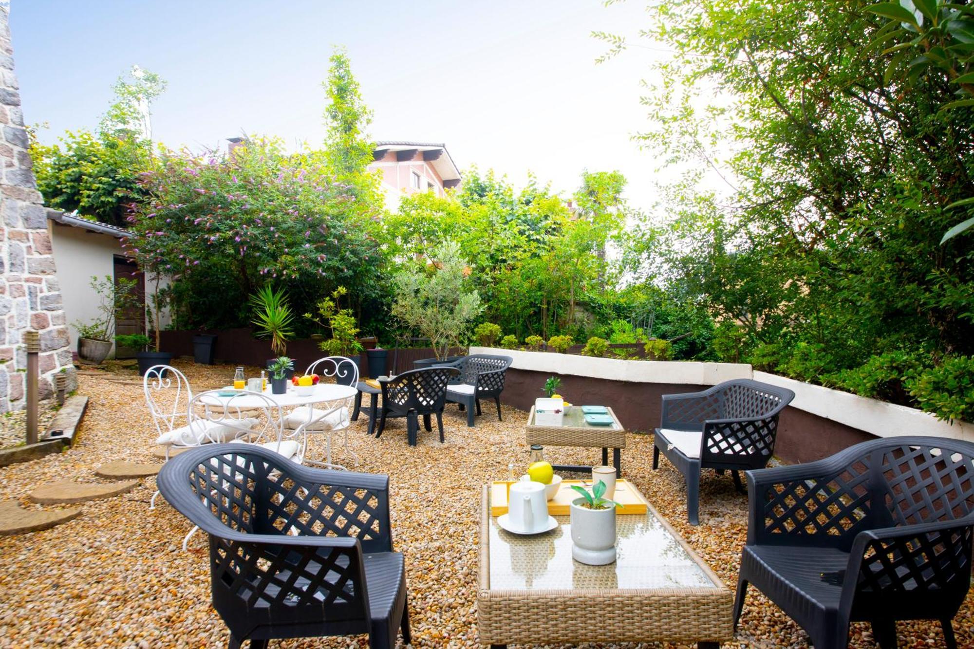 Hotel Donosti Σαν Σεμπαστιάν Εξωτερικό φωτογραφία